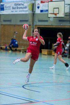 Bild 78 - Frauen BT - HSG WaBo 2011 : Erfebnis: 23:27